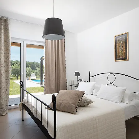 Villa Jana