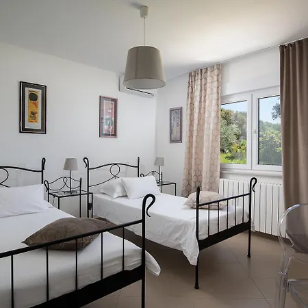 Villa Jana