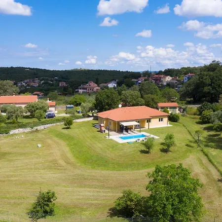 Villa Jana Rovinj