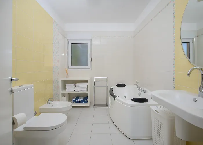 Villa Jana *