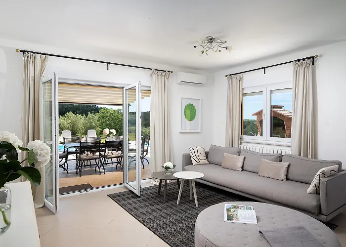 Villa Jana