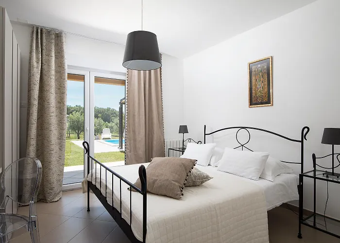 Villa Jana