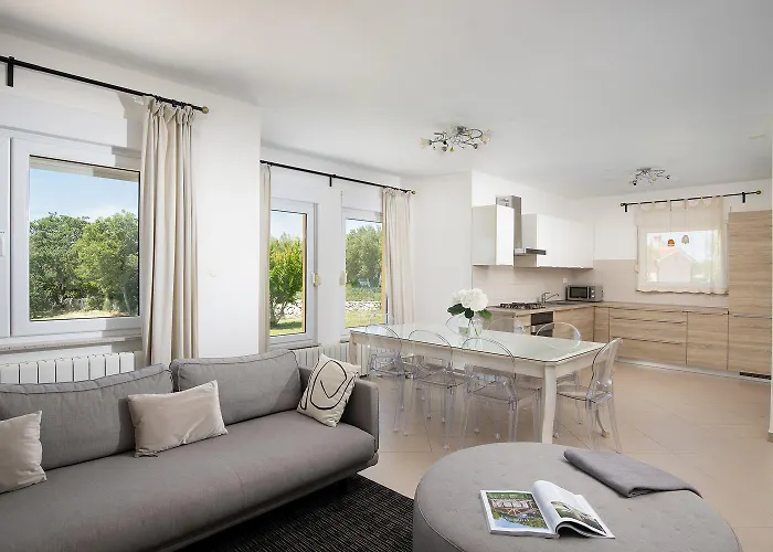 Villa Jana *