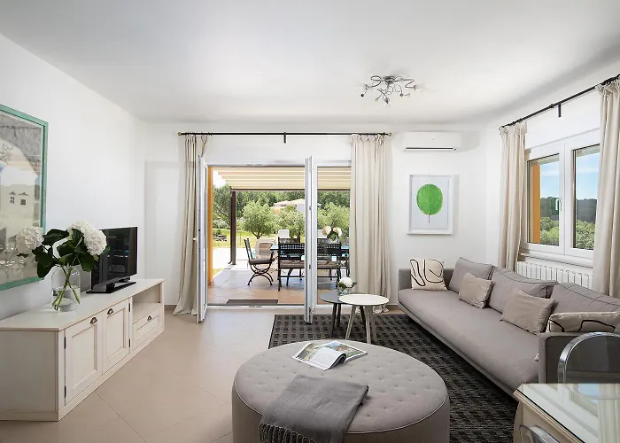 Villa Jana Rovinj
