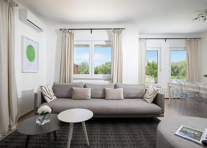 Jana Villa Rovinj