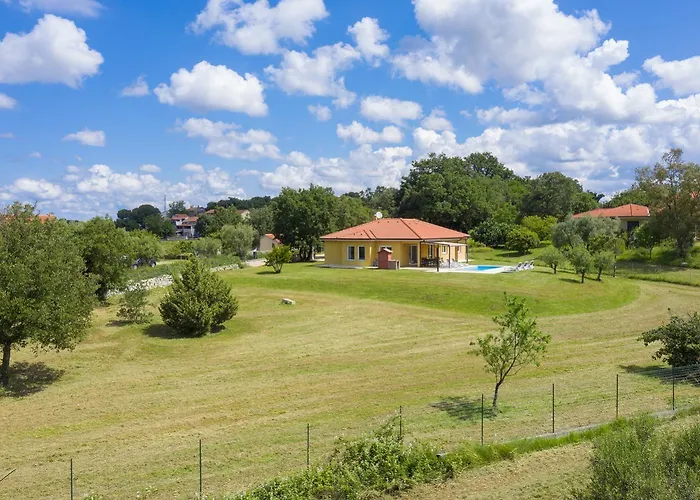Jana Villa Rovinj