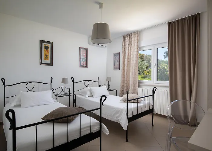 Villa Jana