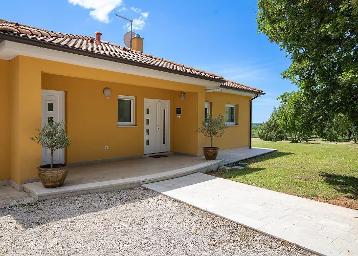Villa Jana *