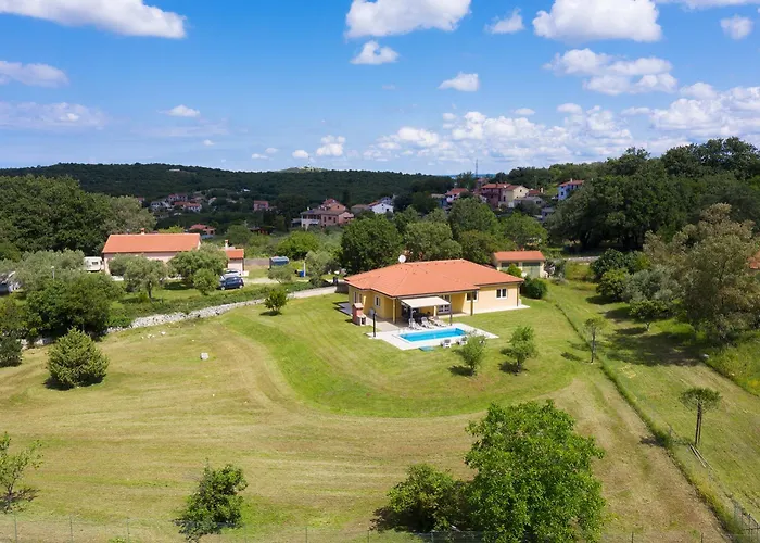 Villa Jana Rovinj