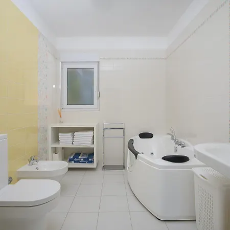 Villa Jana *