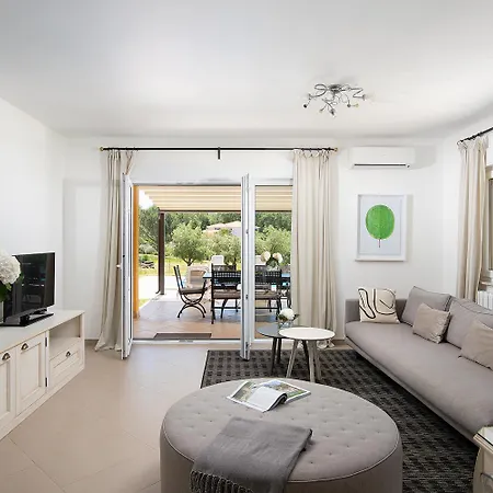Villa Jana Rovinj
