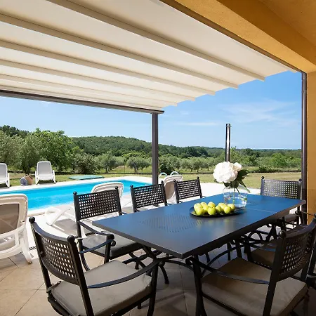 Villa Jana Rovinj
