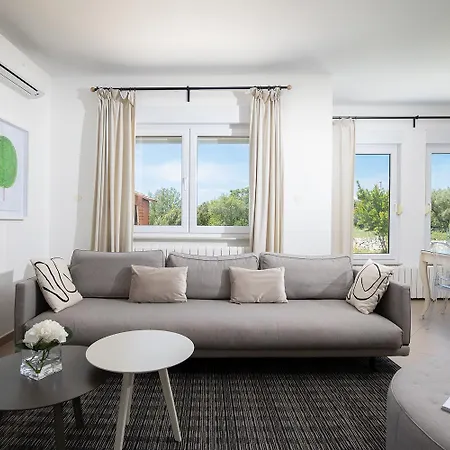 Jana Villa Rovinj